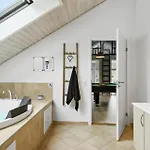 Cozy In Idestrup With Sauna * Bøtø By