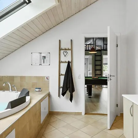 Cozy In Idestrup With Sauna * Bøtø By