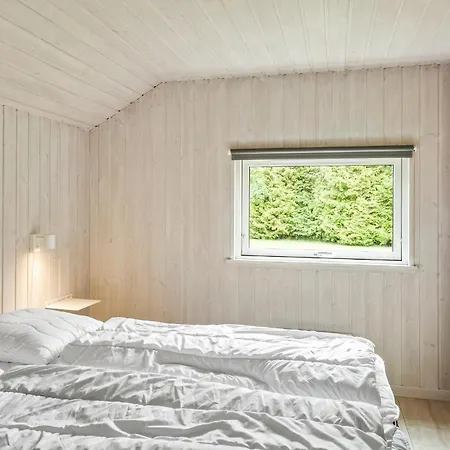 Cozy In Idestrup With Sauna Bøtø By