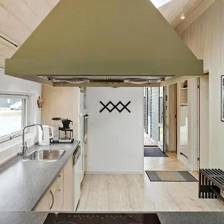 Cozy In Idestrup With Sauna